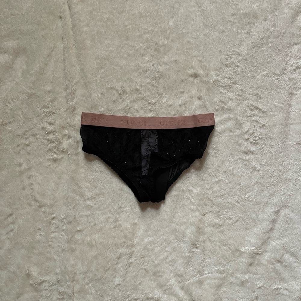 gucci lingerie